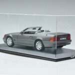 MCG Gablota MCG 1:18 1:18 Metal