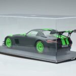 MCG Gablota MCG 1:18 1:18 Metal