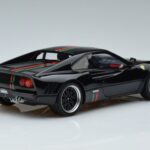 Ferrari Ferrari 288 GTO Czarny GT Spirit 1:18 1:18 Żywica