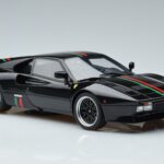 Ferrari Ferrari 288 GTO Czarny GT Spirit 1:18 1:18 Żywica