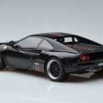 Ferrari Ferrari 288 GTO Czarny GT Spirit 1:18 1:18 Żywica