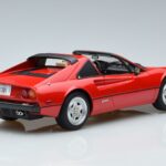 Ferrari Ferrari 308 GTS QV Magnum PI GT Spirit 1:18 1:18 Żywica