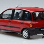 Fiat Fiat Multipla Otto 1:18 1:18 Żywica