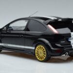 Ford Ford Focus Mk2 RS Hatchback Le Mans Czarny Otto 1:18 1:18 Żywica