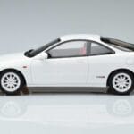 Honda Honda Integra DC2 Euro Spec Biały Otto 1:18 1:18 Żywica