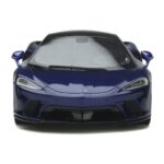 McLaren McLaren GT Coupe Namaka Niebieski GT Spirit 1:18 1:18 Żywica