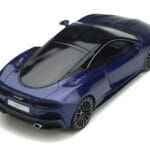 McLaren McLaren GT Coupe Namaka Niebieski GT Spirit 1:18 1:18 Żywica