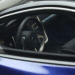 McLaren McLaren GT Coupe Namaka Niebieski GT Spirit 1:18 1:18 Żywica