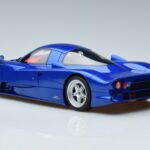Nissan Nissan R390 GT1 Samochód Drogowy Coupe GT Spirit 1:18 1:18 Żywica