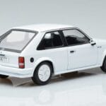 Opel Opel Kadett D GTE Hatchback Biały MCG 1:18 1:18 Metal