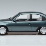Opel Opel Kadett E GSi Niebieski Metalik Norev 1:18 1:18 Metal