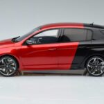 Peugeot Peugeot 308 T9 GTI Czerwony Otto 1:18 1:18 Żywica