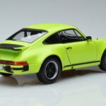 Porsche Porsche 911 930 Turbo 3.0 Jasnozielony Norev 1:18 1:18 Metal