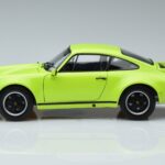 Porsche Porsche 911 930 Turbo 3.0 Jasnozielony Norev 1:18 1:18 Metal