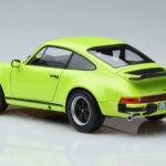 Porsche Porsche 911 930 Turbo 3.0 Jasnozielony Norev 1:18 1:18 Metal