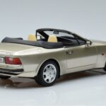 Porsche Porsche 944 S2 Kabriolet GT Spirit 1:18 1:18 Żywica