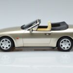 Porsche Porsche 944 S2 Kabriolet GT Spirit 1:18 1:18 Żywica