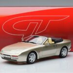 Porsche Porsche 944 S2 Kabriolet GT Spirit 1:18 1:18 Żywica