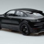 Porsche Porsche Cayenne S Coupe Minichamps 1:18 1:18 Metal