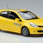 Renault Renault Clio RS Mk3 F1 Team Norev 1:18 1:18 Metal